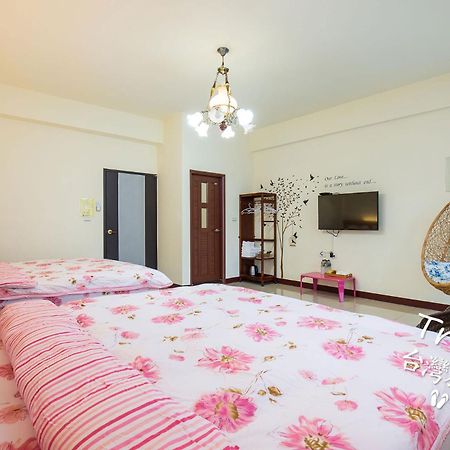 Hometown Times Homestay Yuli Exterior foto