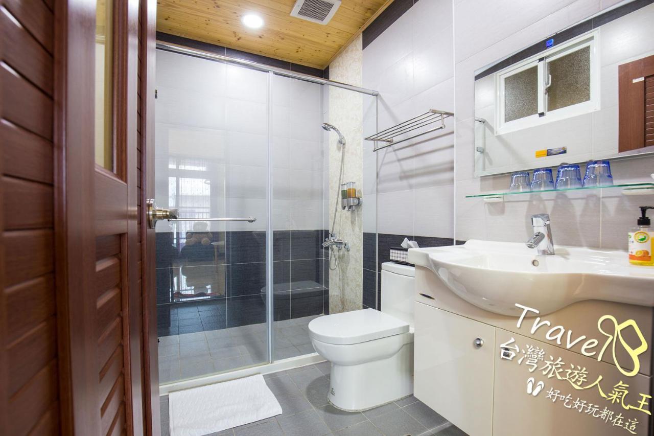 Hometown Times Homestay Yuli Exterior foto