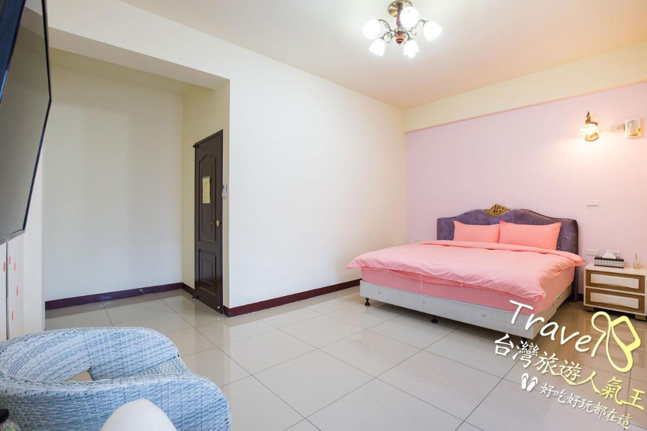 Hometown Times Homestay Yuli Exterior foto